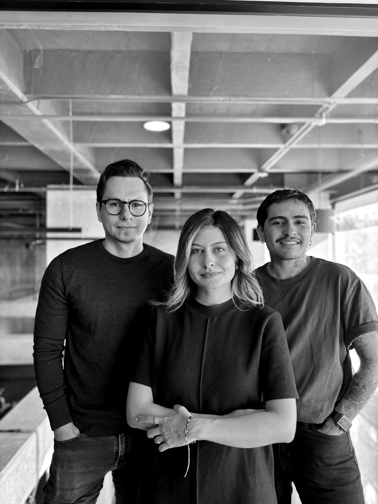 Equipo de Morada Vacía